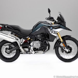 MOTO BMW GS LOCATION 2018